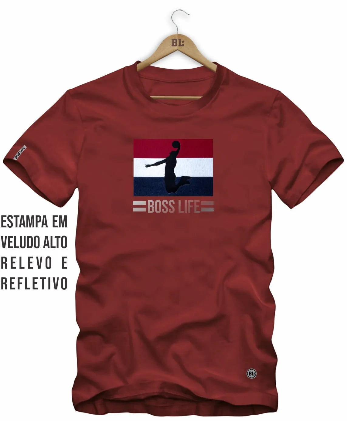 Camiseta Mamba 4