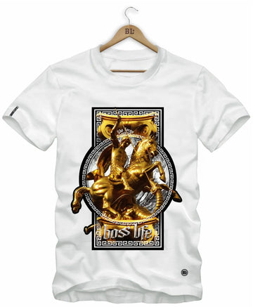 Camiseta São Jorge