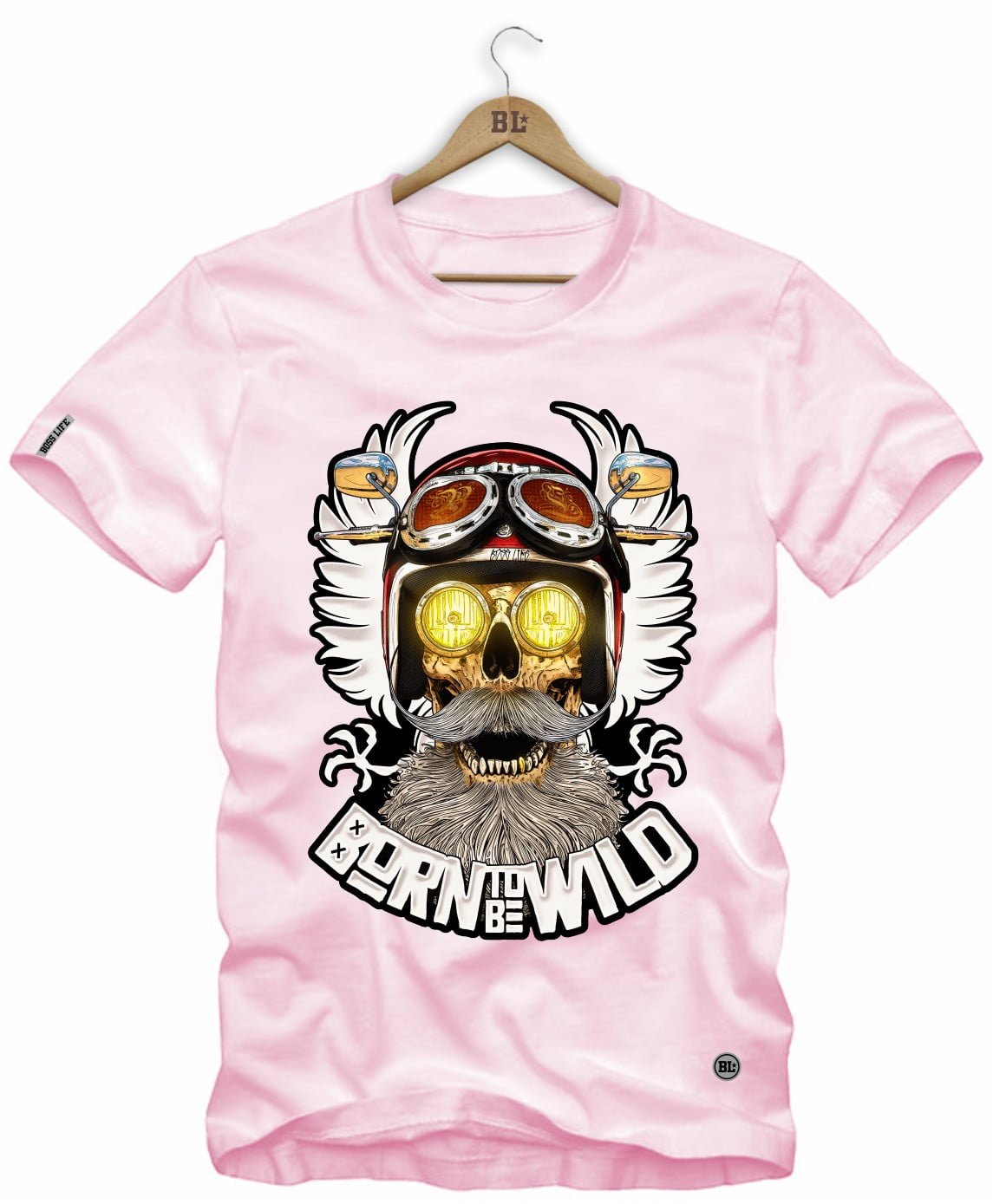 Camiseta Roadkiller