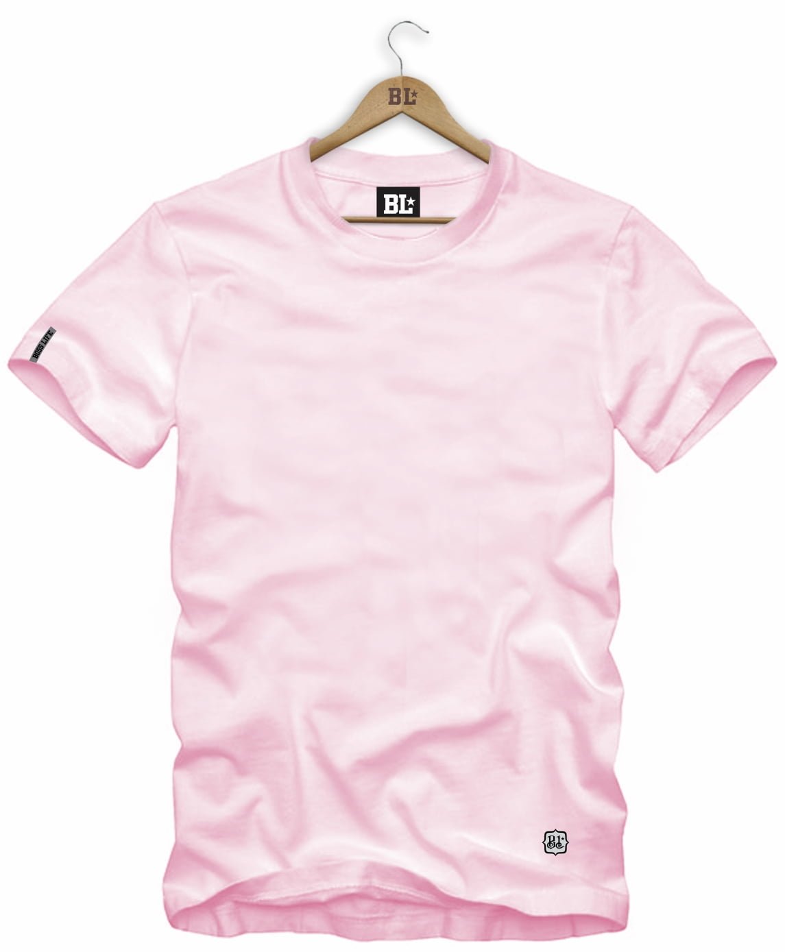 Camiseta Premium Boss Life