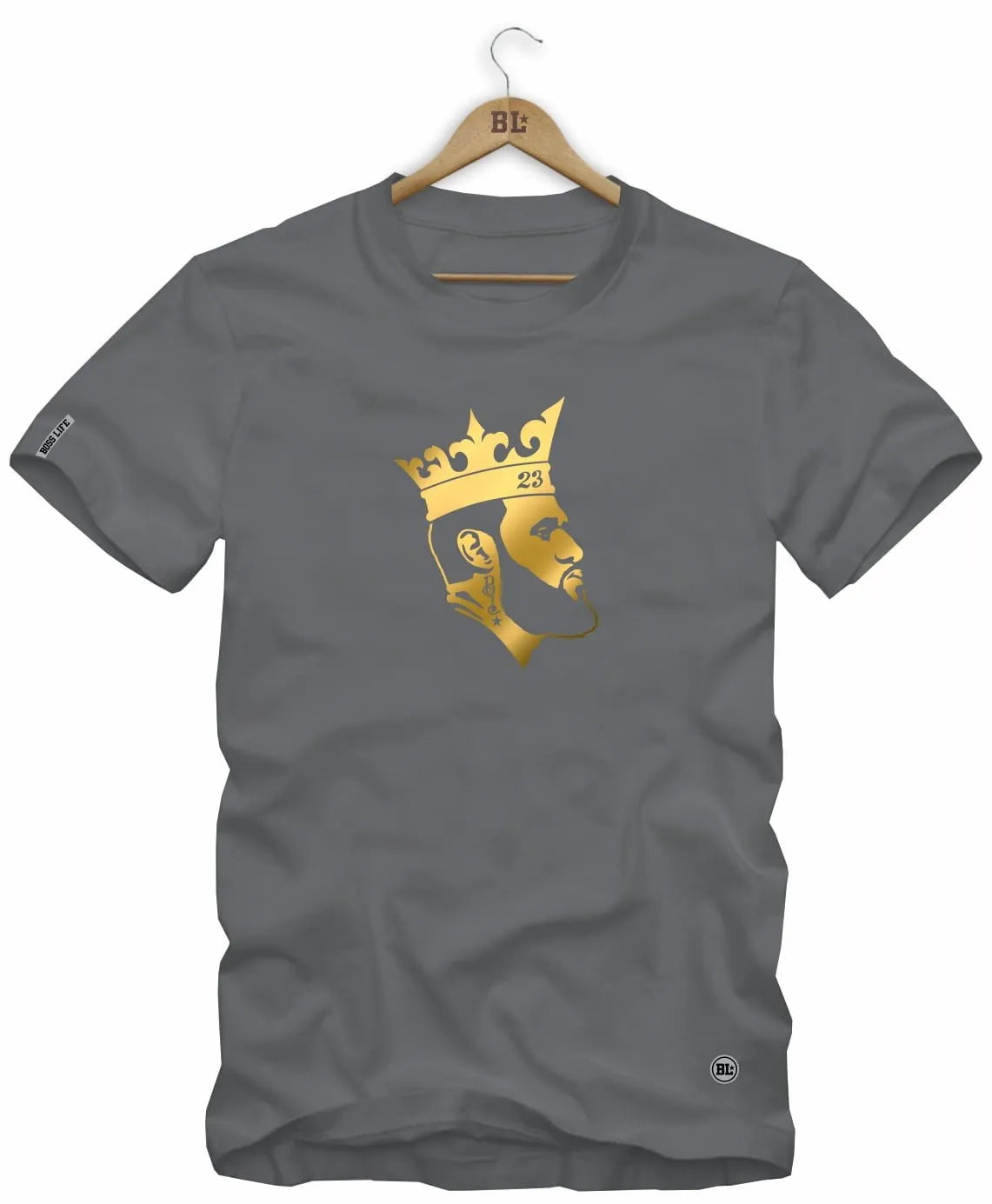 Camiseta Basket 10