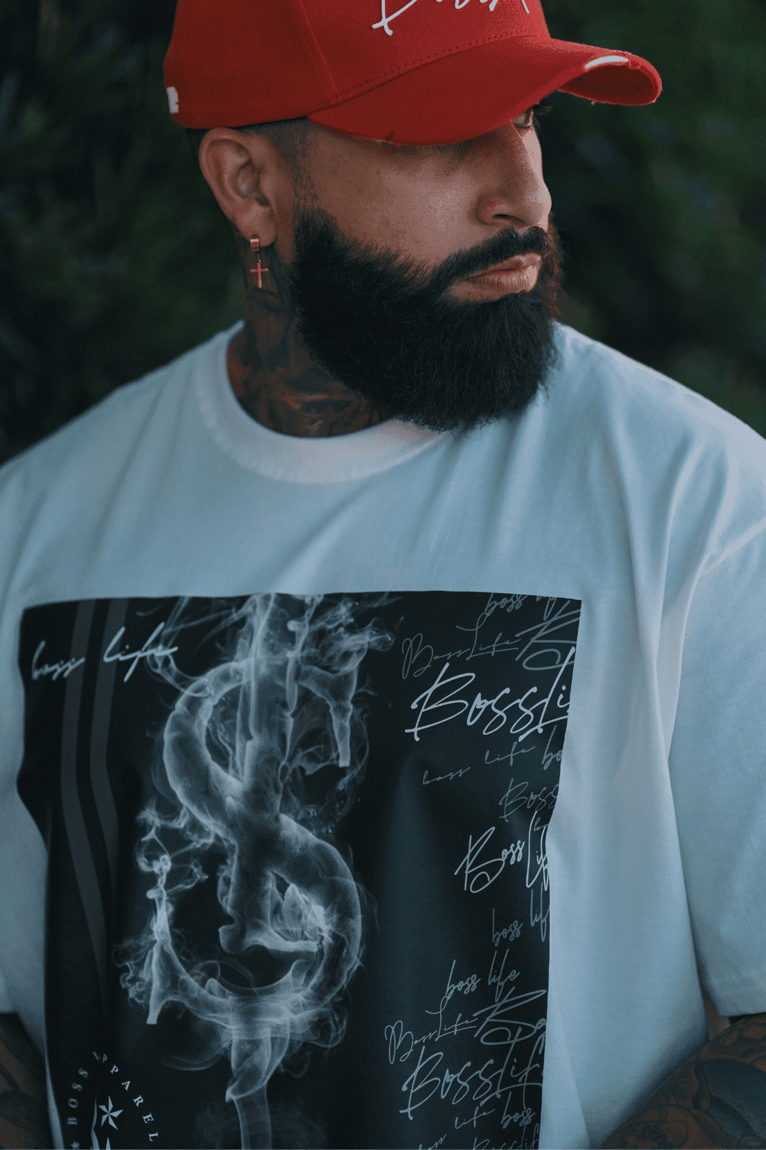 Camiseta Dollar
