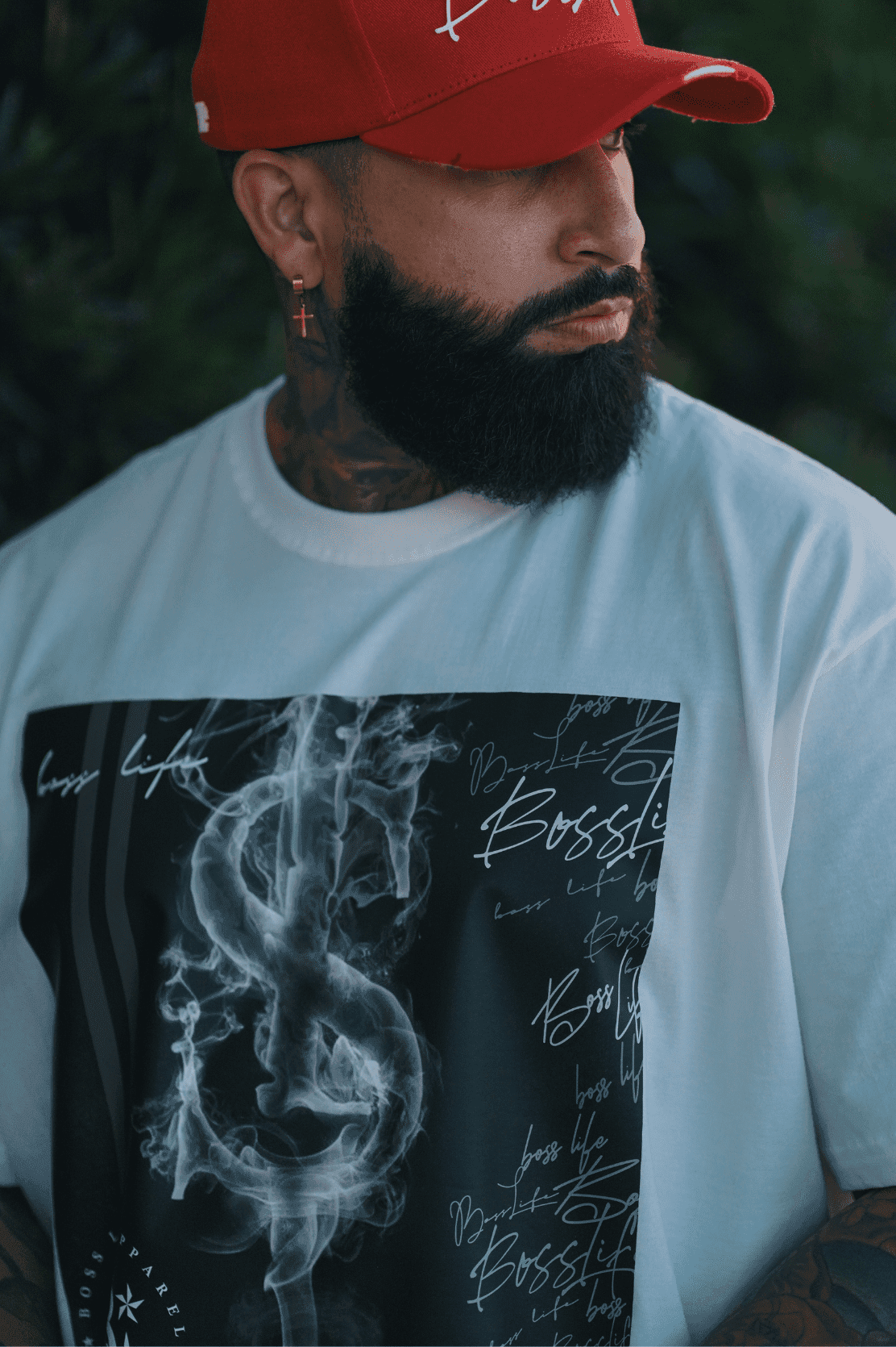 Camiseta Dollar