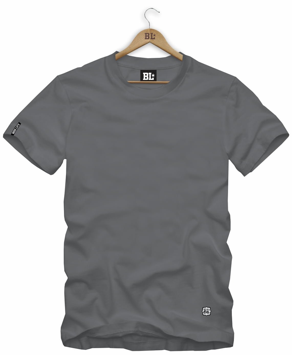 Camiseta Premium Boss Life