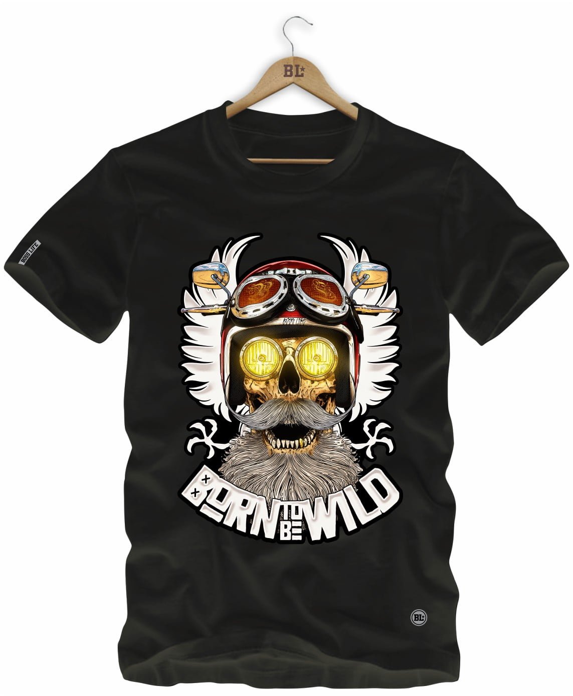 Camiseta Roadkiller