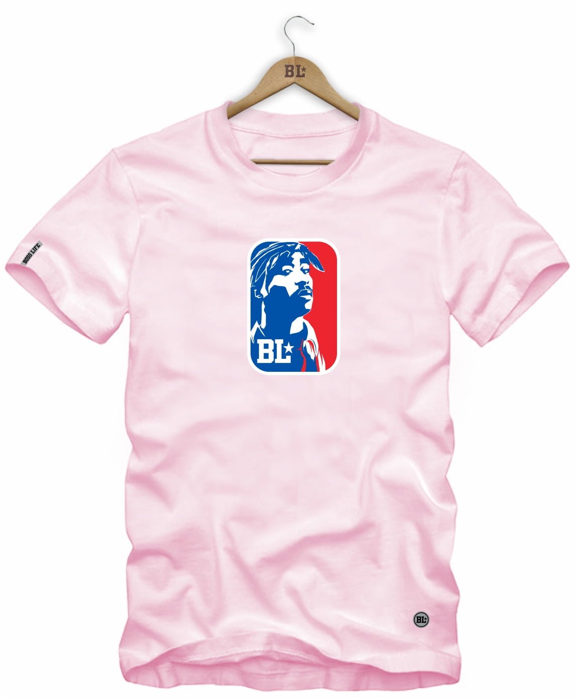 Camiseta Tupac 5