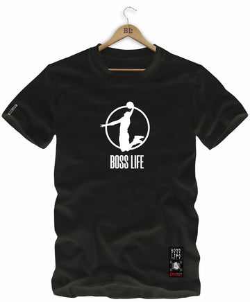Camiseta Mamba 3 Bl Small