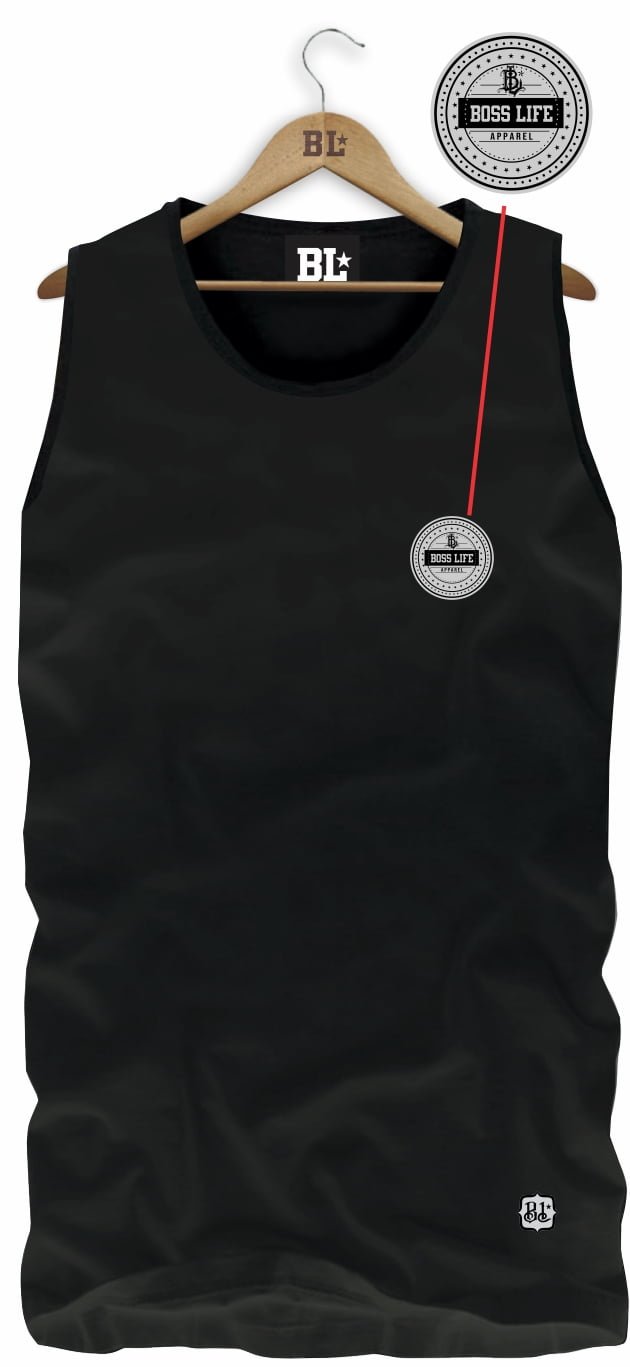 Regata Brasão Apparel