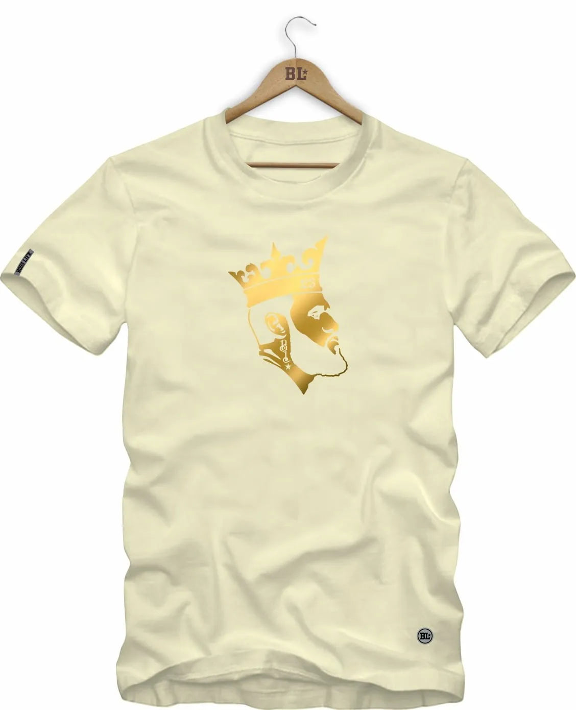 Camiseta Basket 10
