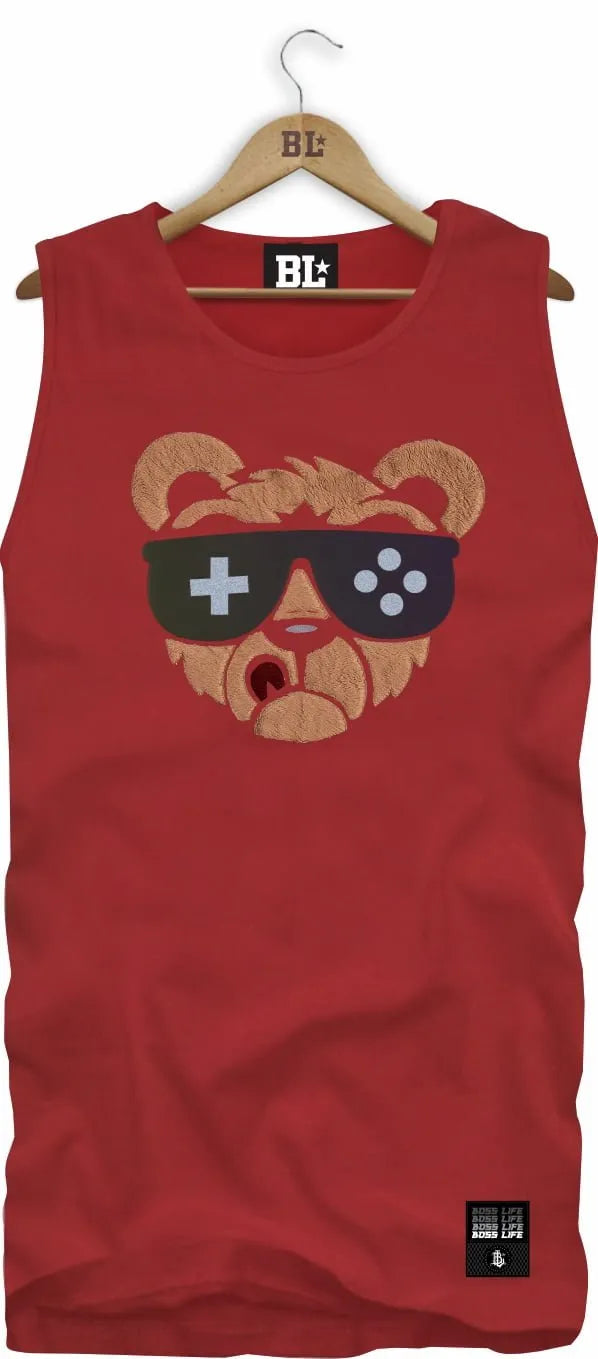 Regata Bear Bl Sunglass