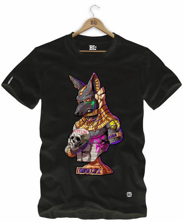 Camiseta Anúbis