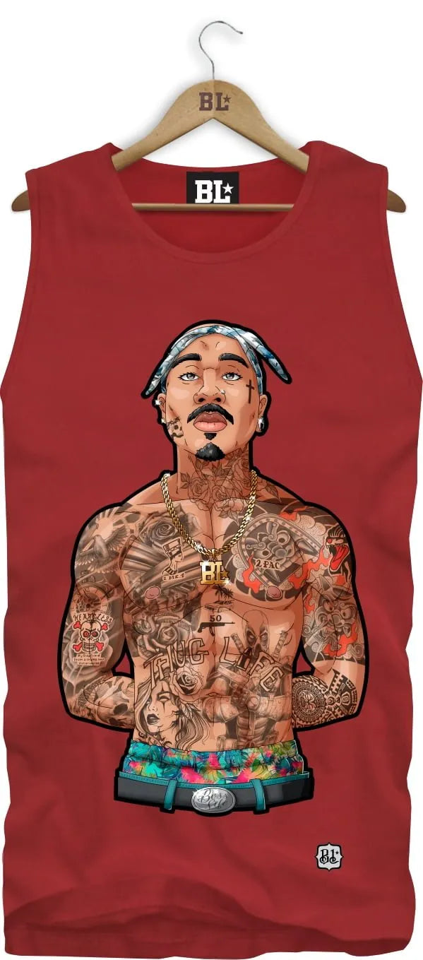 Regata Tupac