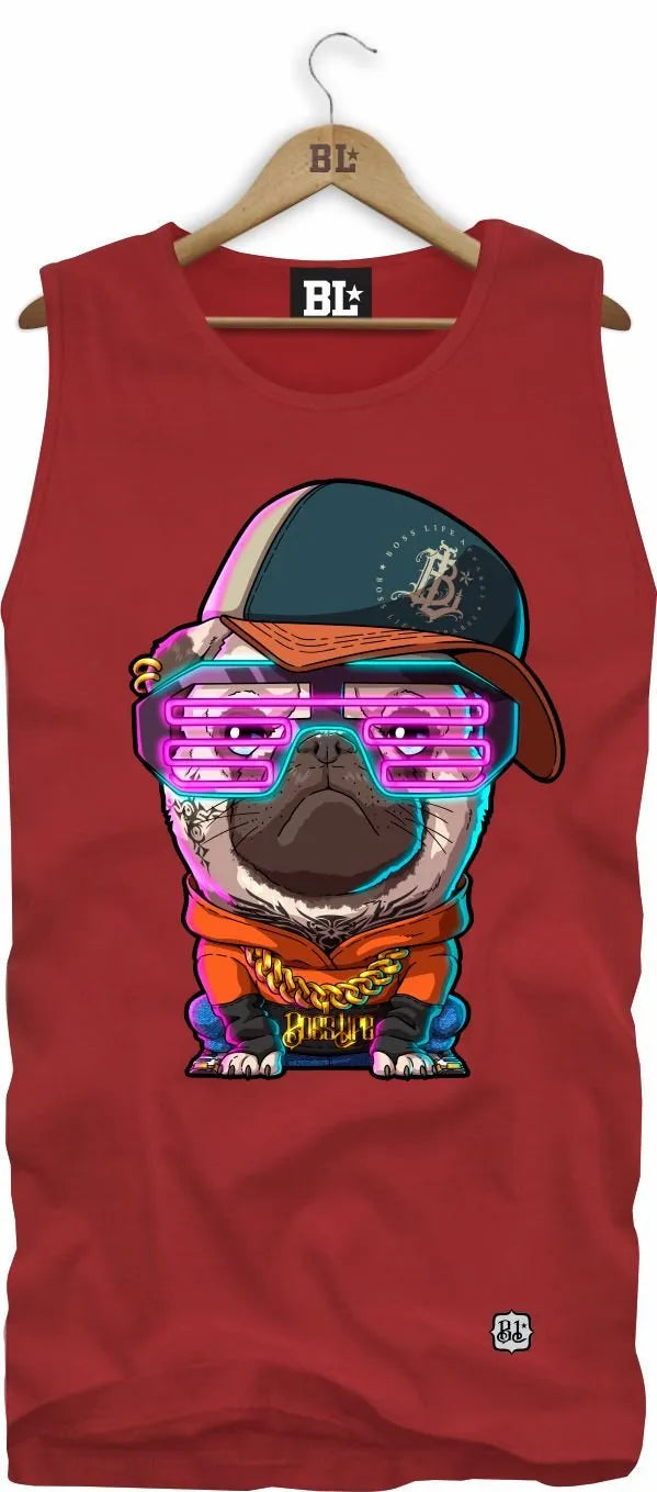 Regata Pug Boss