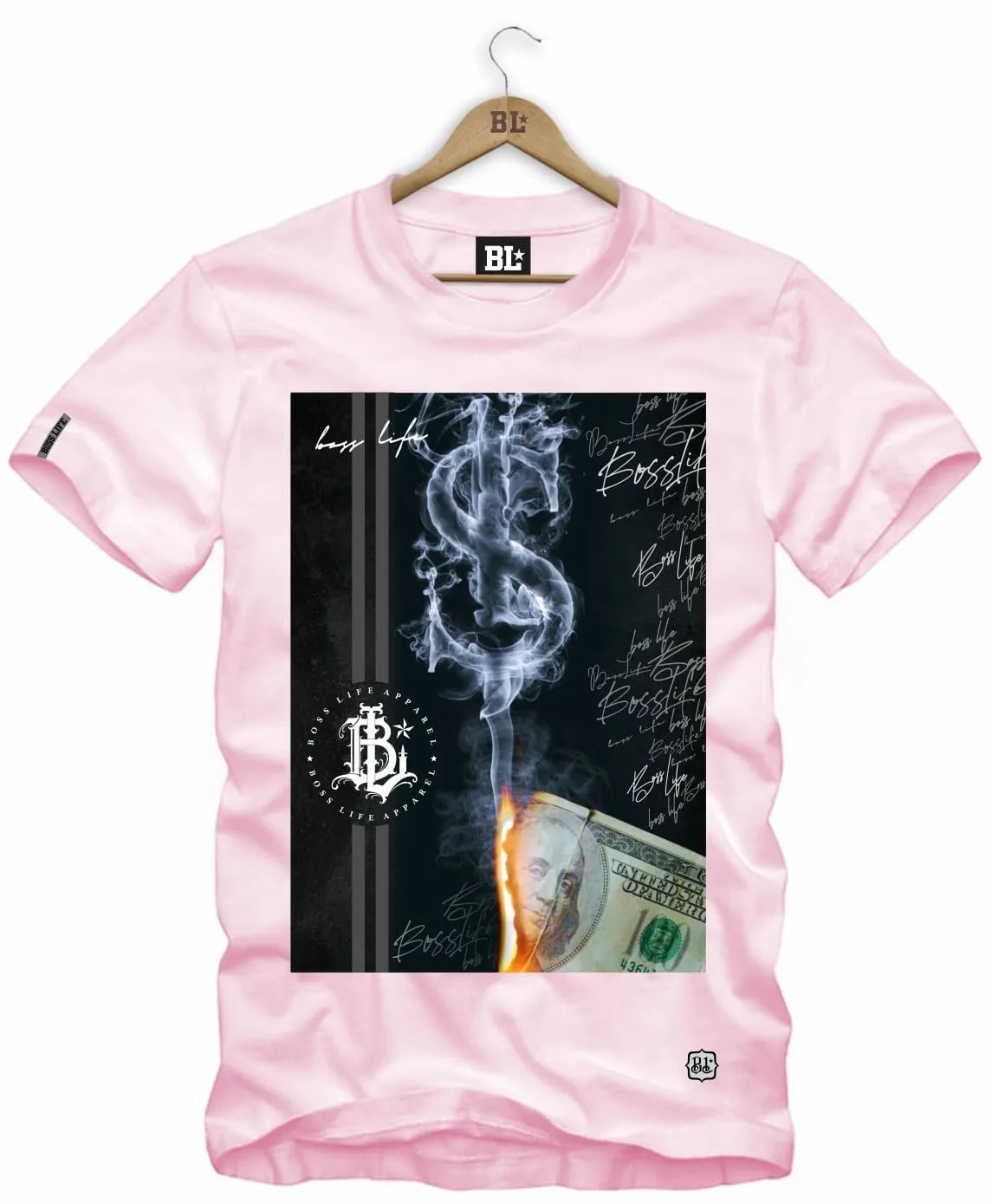 Camiseta Dollar