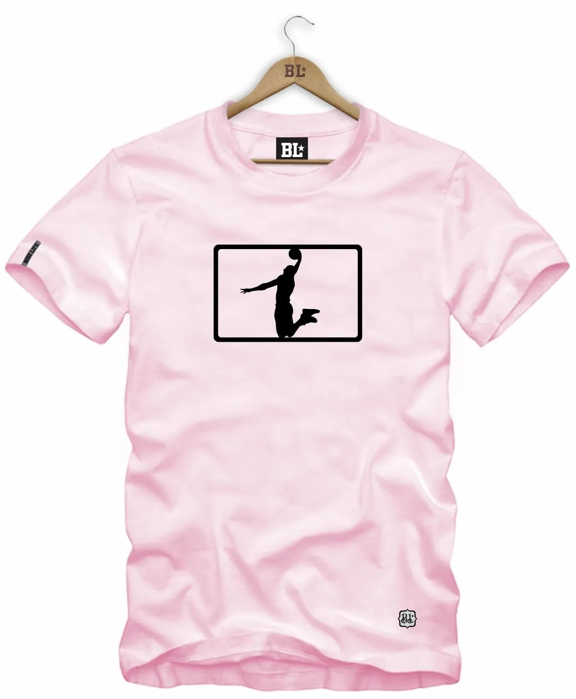 Camiseta Mamba